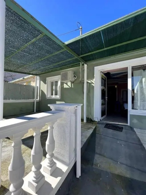 Sotiri's Art House
