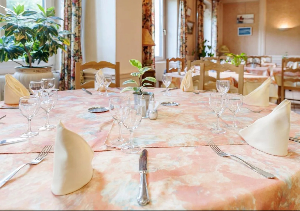 Hotel Michallet