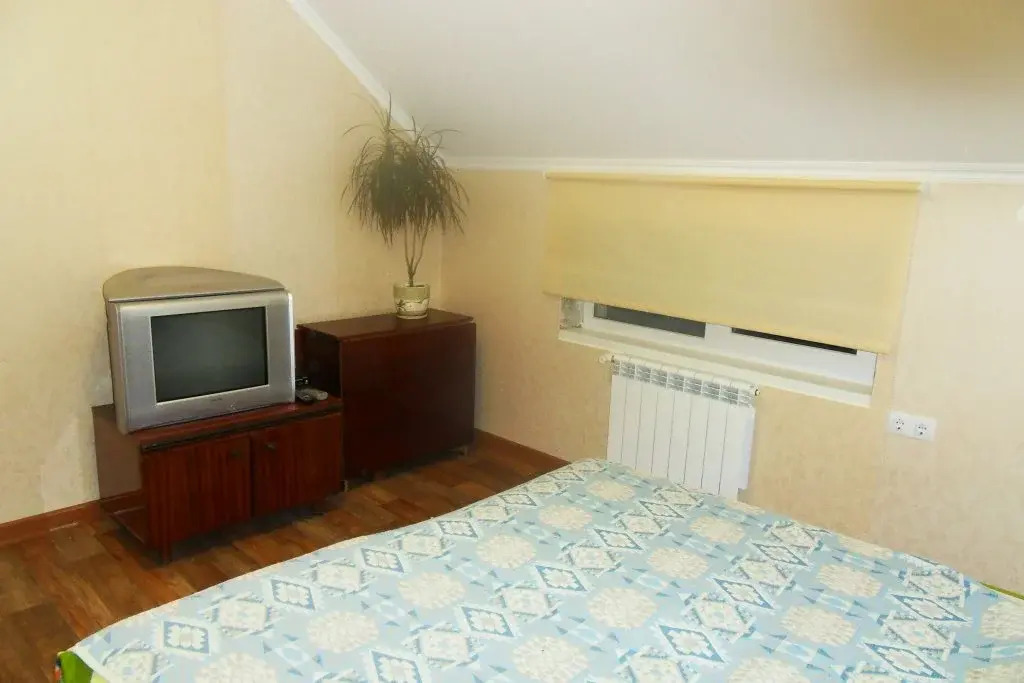 Kujbyisheva 36 Hostel