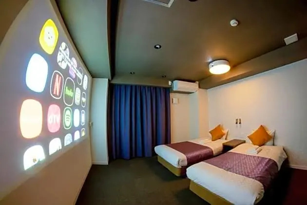 Hotel S-Presso West - Vacation STAY 9086