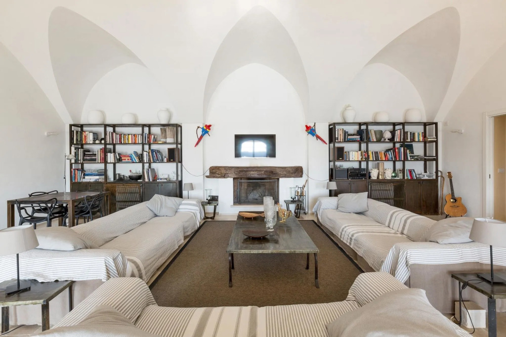 Casa Murredda