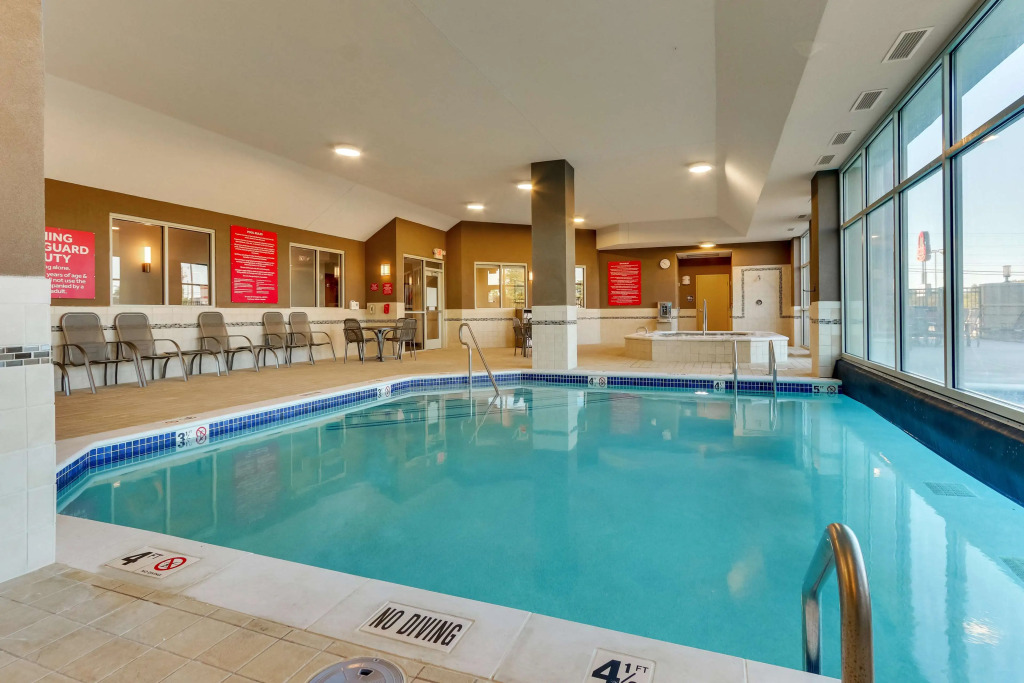 Drury Inn & Suites Lafayette IN