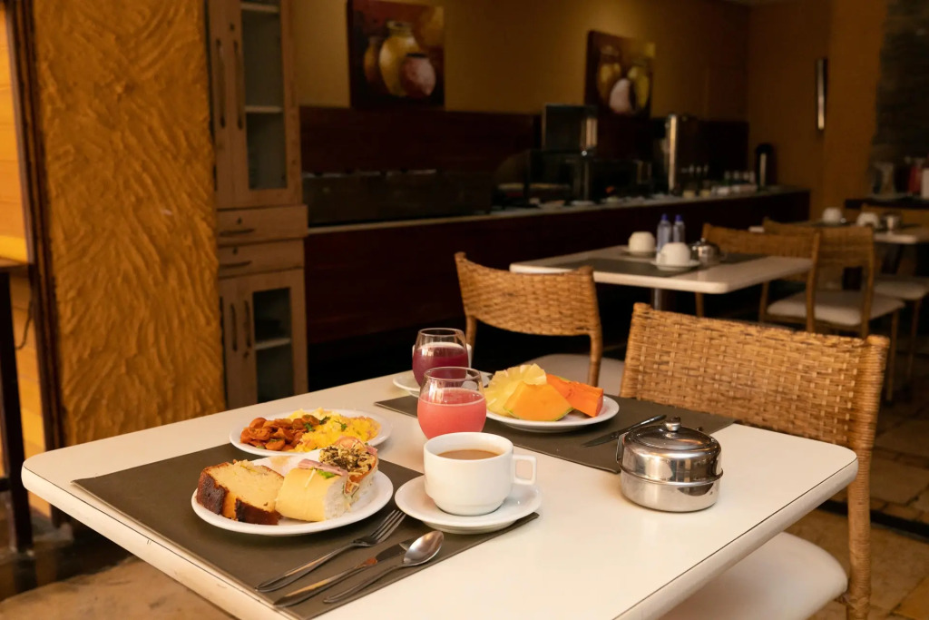 Safari Natal Beach Hotel