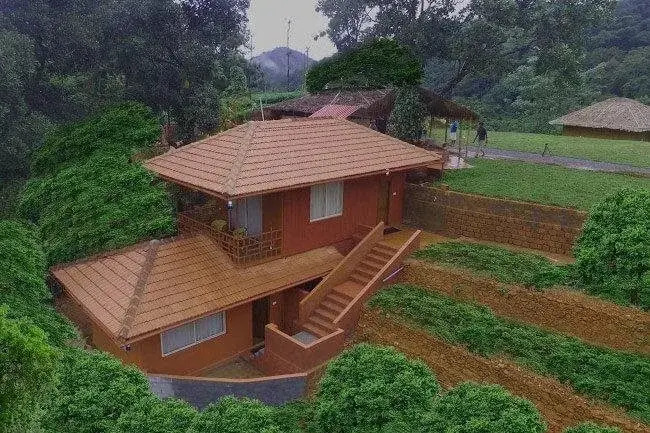 Oxyfarm Resorts