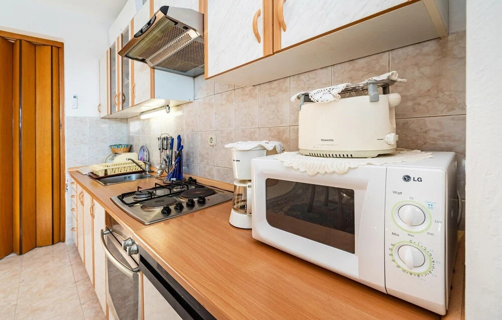 Amazing Apartment in Zadar With 2 Bedrooms and Wifi