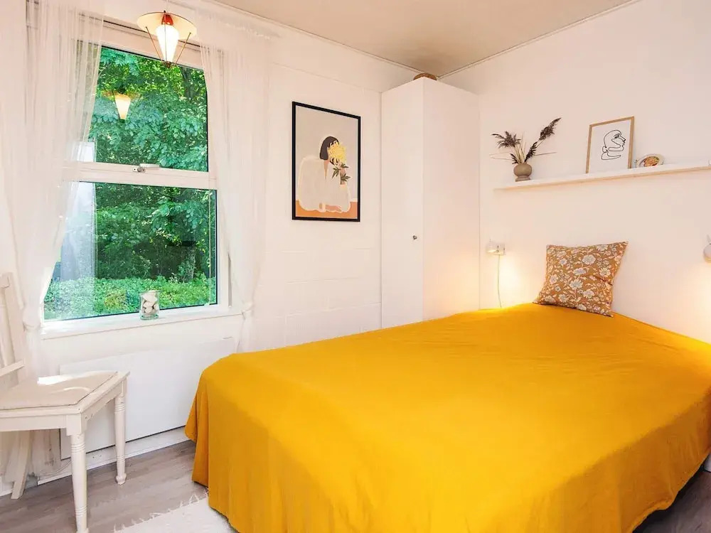 4 star holiday home in Haderslev