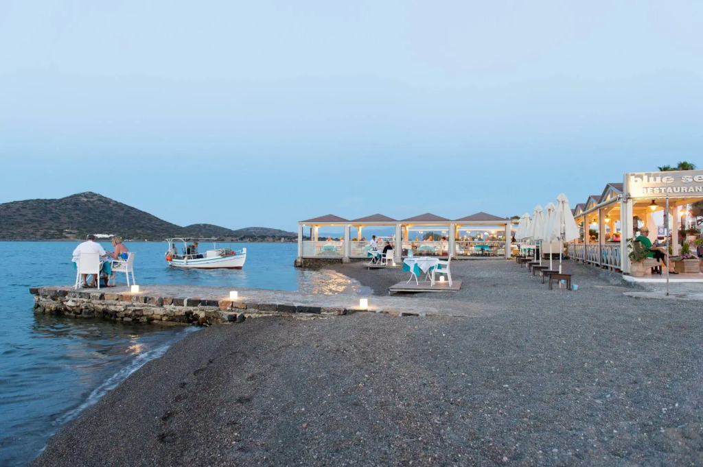 Elounda Akti Olous