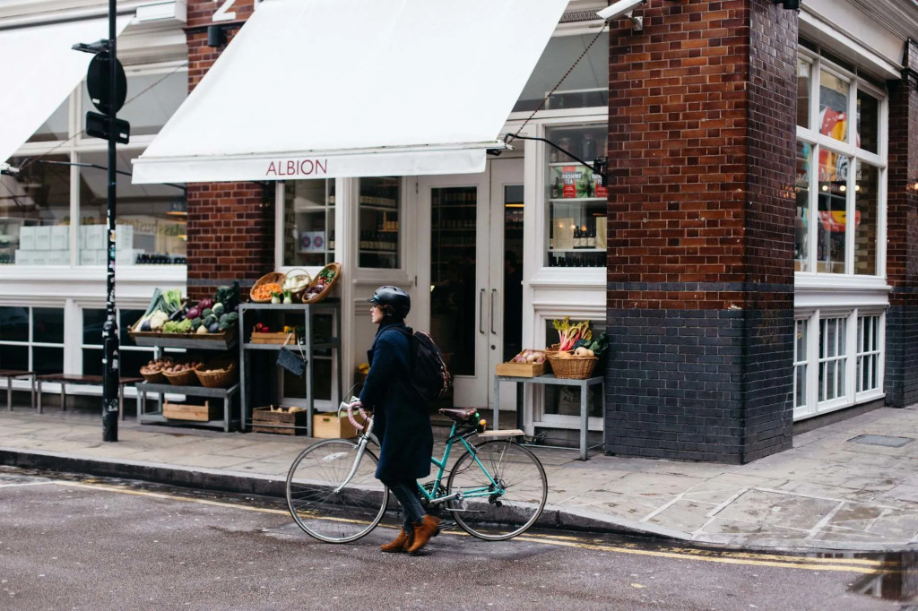 Boundary Shoreditch