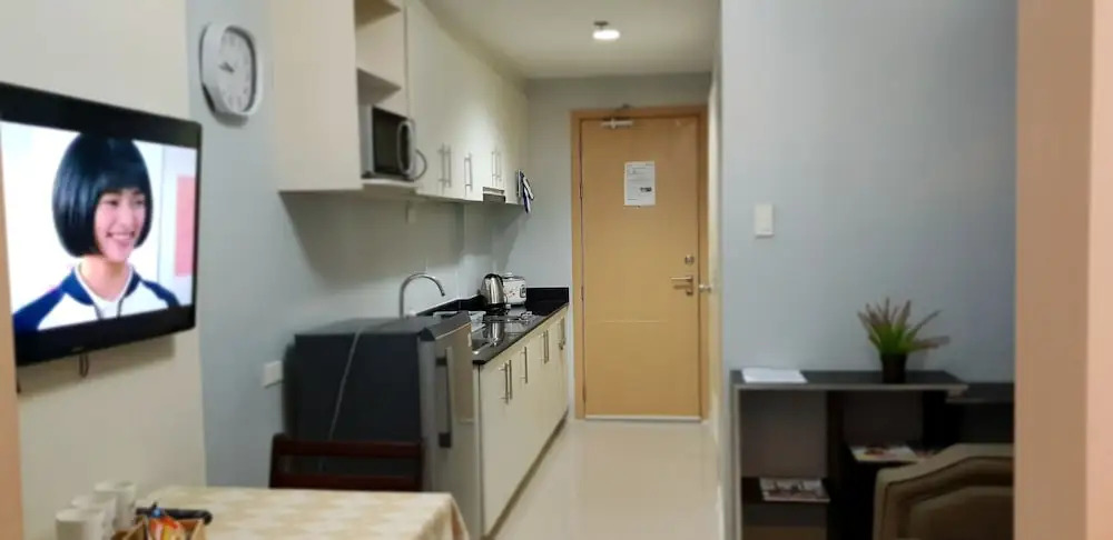 La Vista at Sea Residences