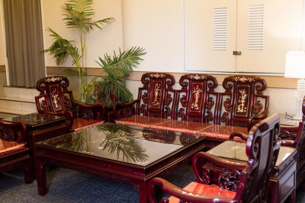 Fu Hsiang Hotel