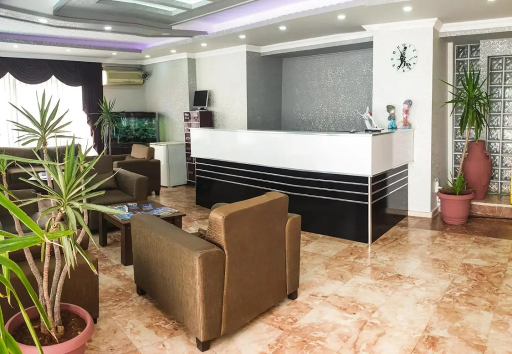 Kartel Hotel