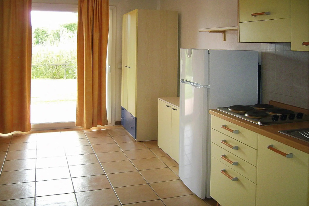 Residence Marina Corsa, Ghisonaccia, Apt with balcony or small garden