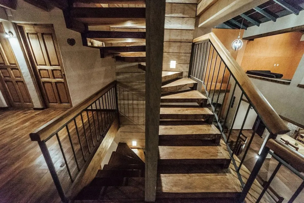 Kotantik Bed and Breakfast - Adults Only