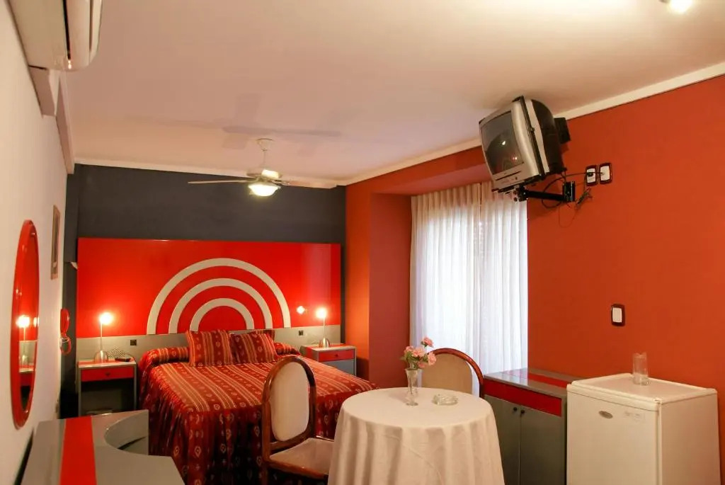 Hotel Gran International