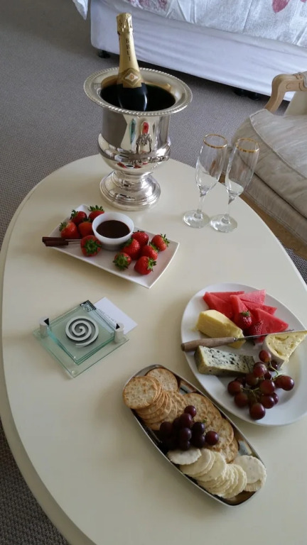 Waterview Gardens B&B