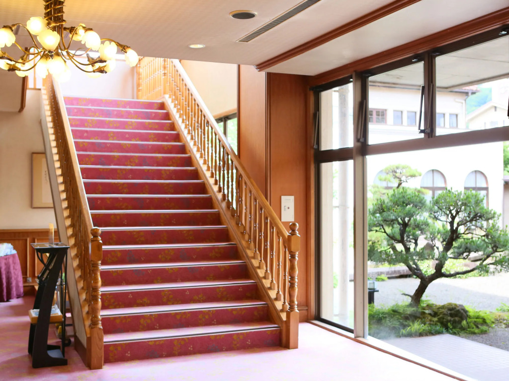 Suwako Hotel
