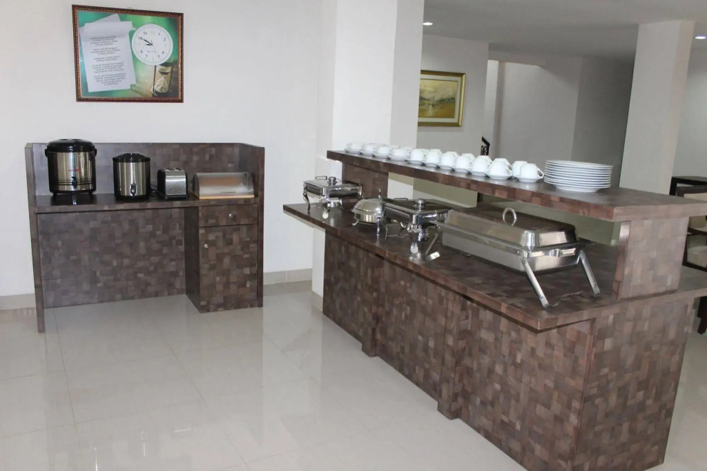 Jasmine Suites