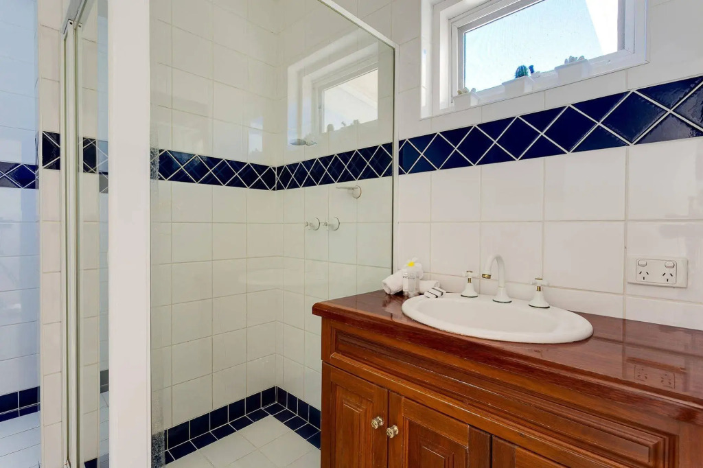 Cottesloe Beach House I