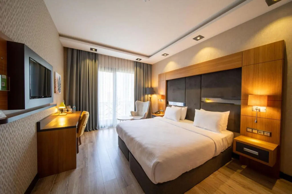 Holiday Inn - Trabzon-East by IHG