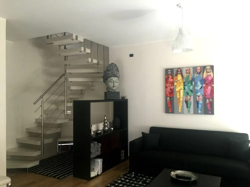 Fashion Guest House