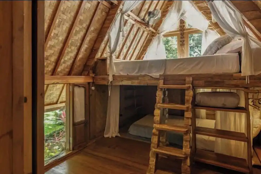 Roots Tree House Boutique Hotel Uluwatu