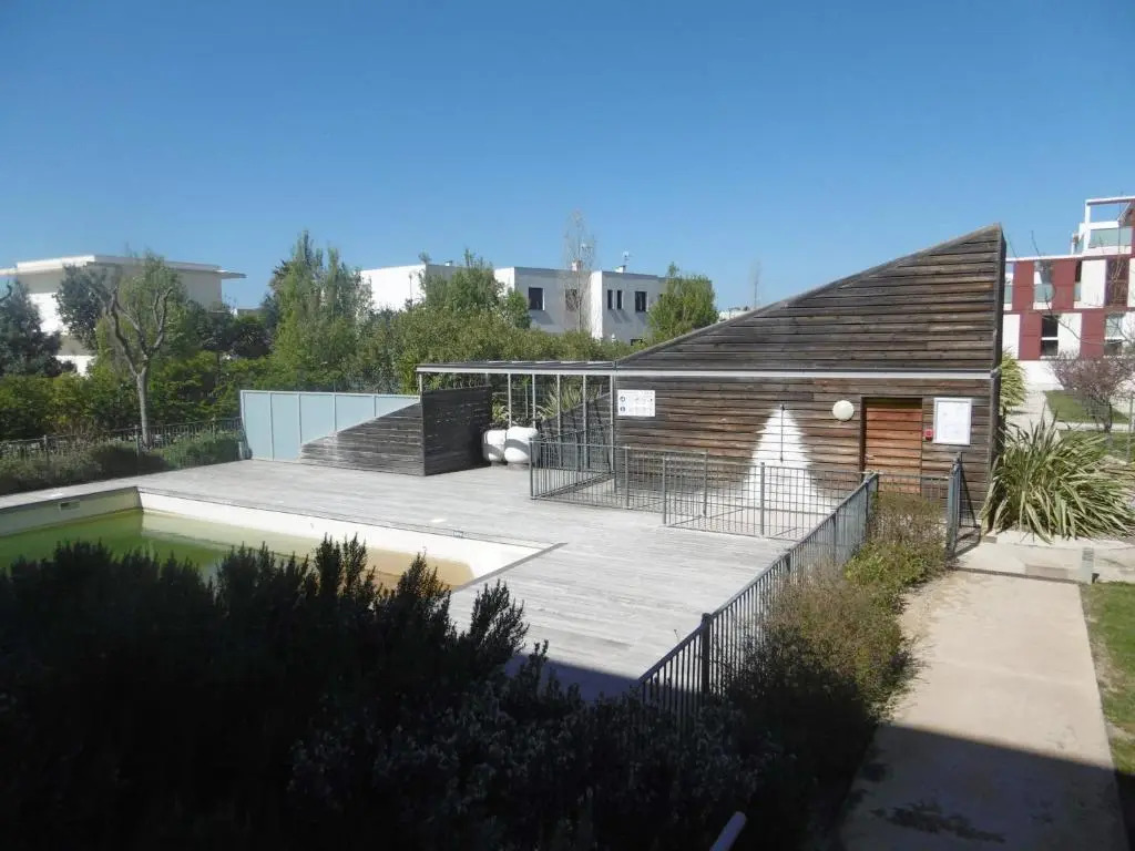 Appartement Sète, 2 pièces, 4 personnes - FR-1-472-132