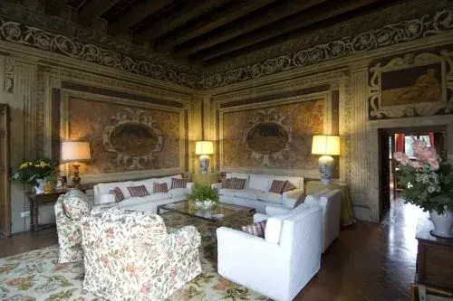 Villa Sagramoso Sacchetti