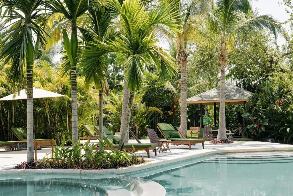Soul Spring Sanctuary Cuernavaca