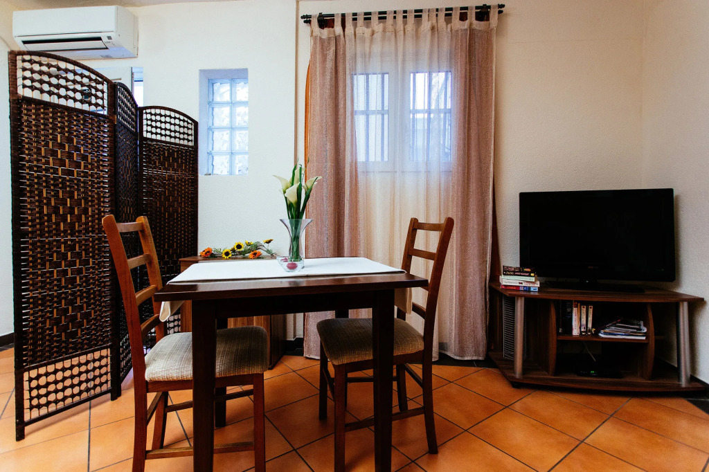 House Sandra