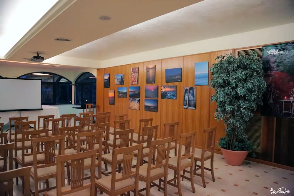 Villa Laura Resort