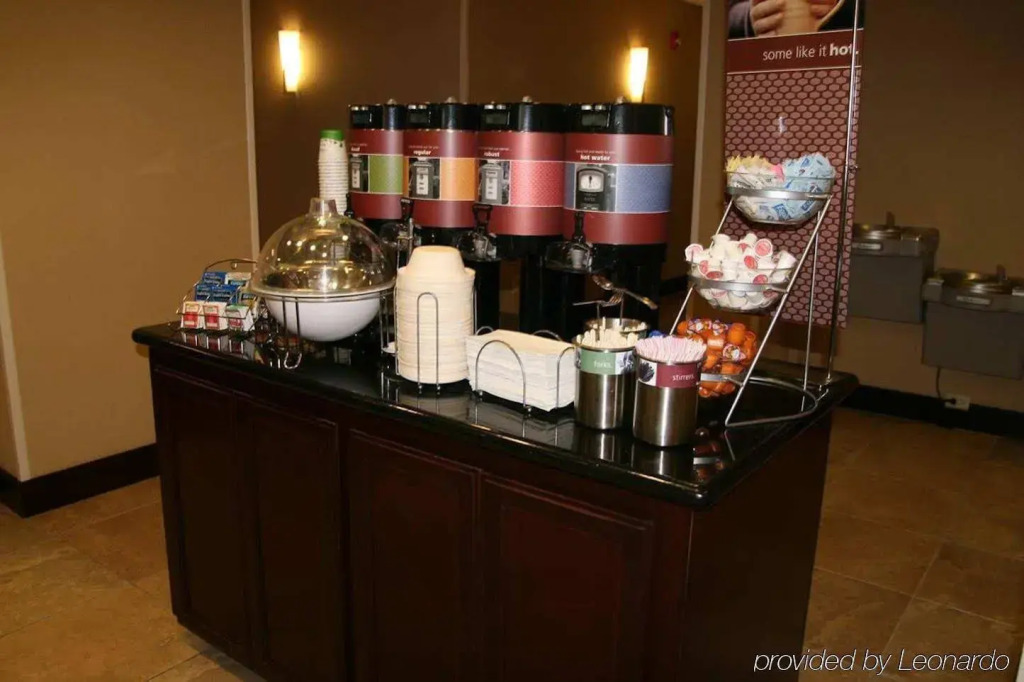 Hampton Inn and Suites Merced