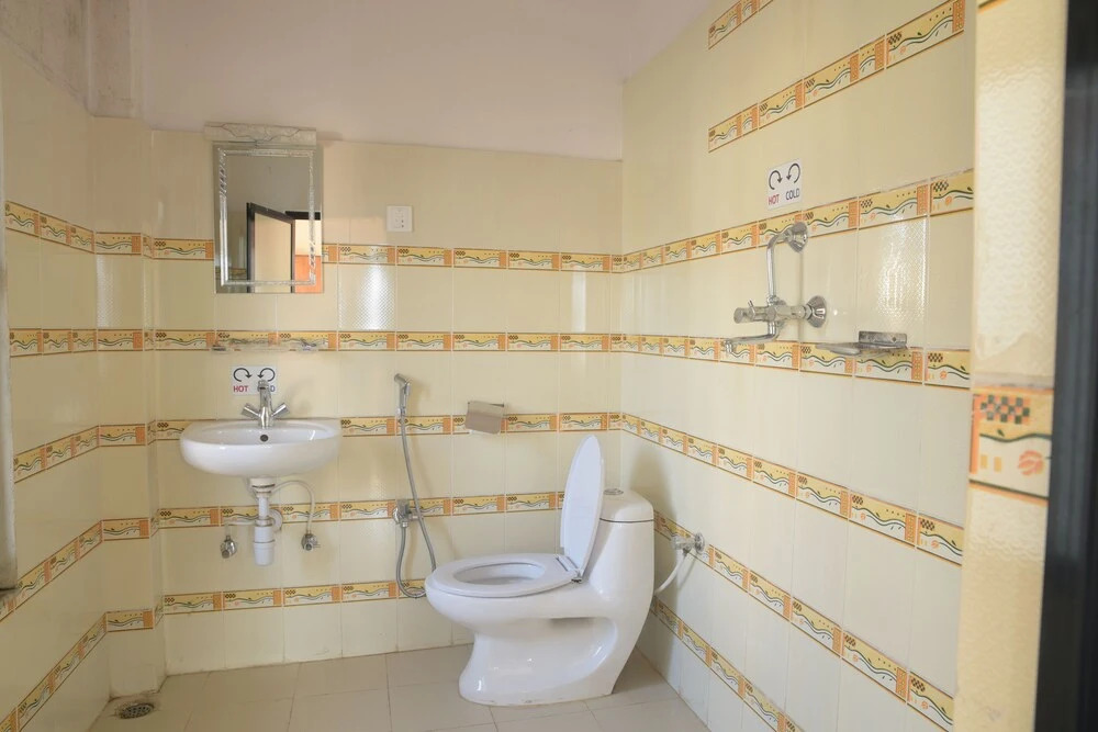 Hotel Great Pokhara
