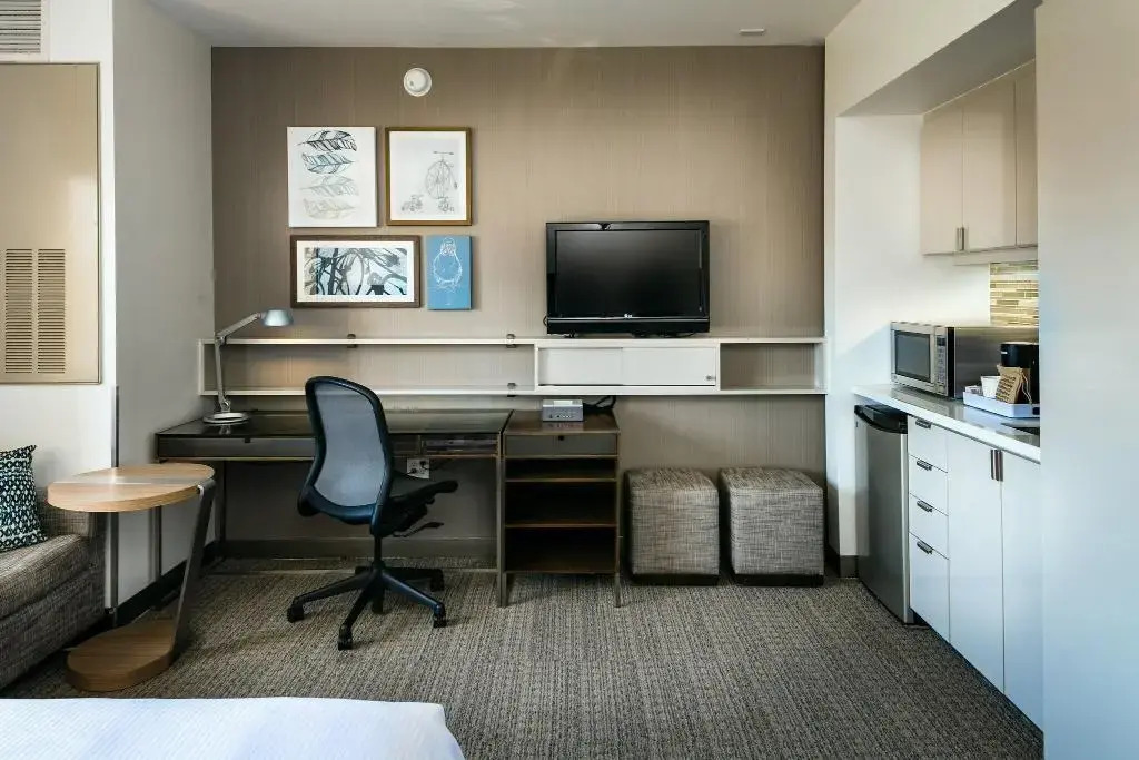 Element by Marriott Las Vegas Summerlin