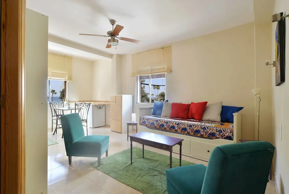 Apartamentos Turísticos Monike