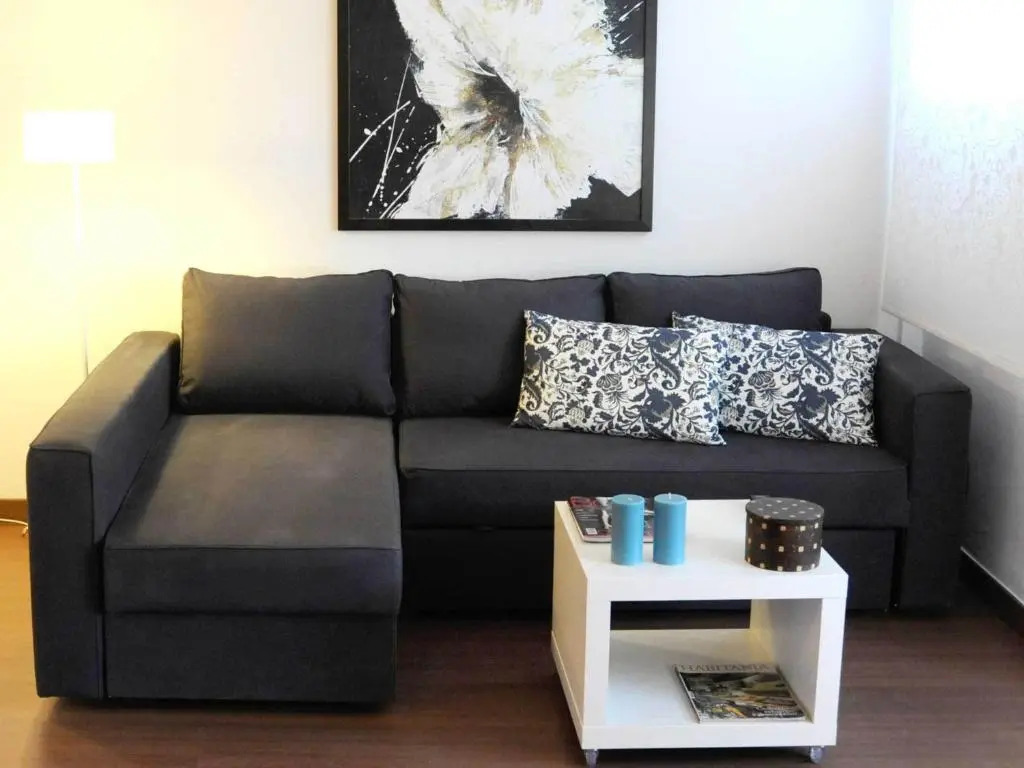 Your Home in Barcelona Apartments
