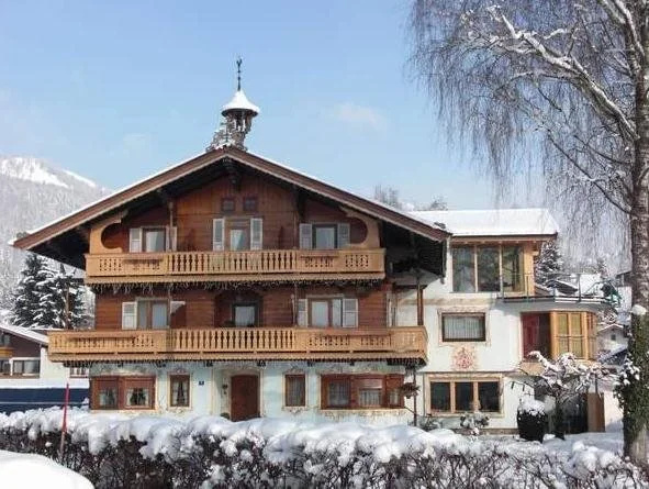 Landhaus Alpengruss