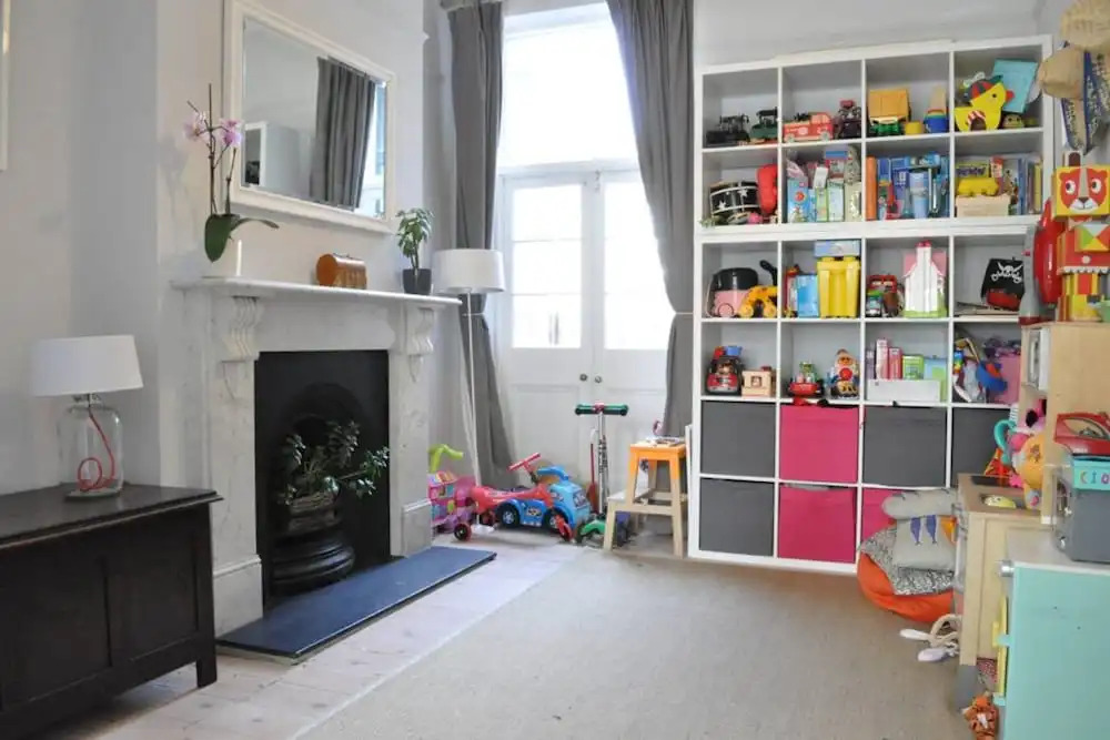 Beautiful 3 Storey Family Home
