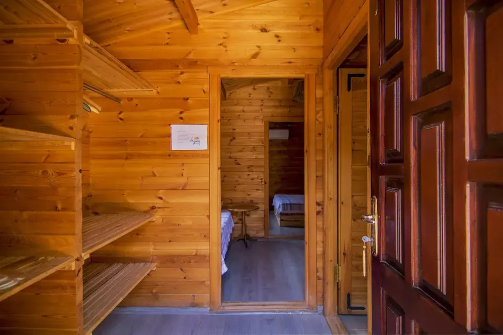 Agora Tatil Duragi