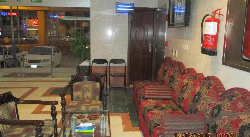 Mira Al Rawda Hotel
