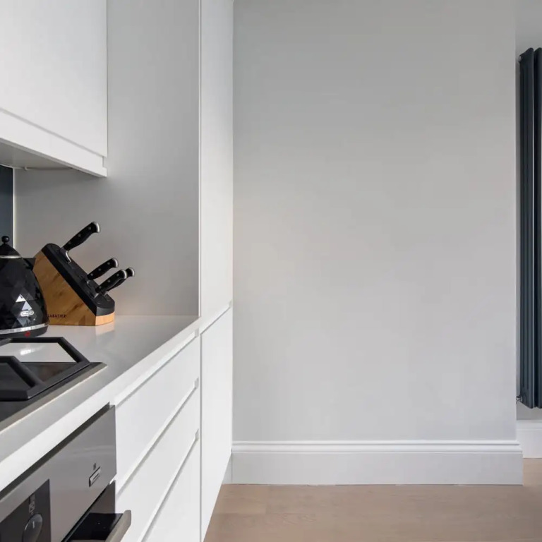 Incredible Leicester Sq 2BR - Terrace Netflix Nespresso
