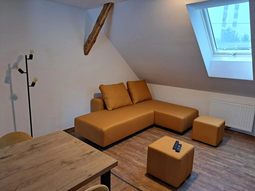Apartment Šelih