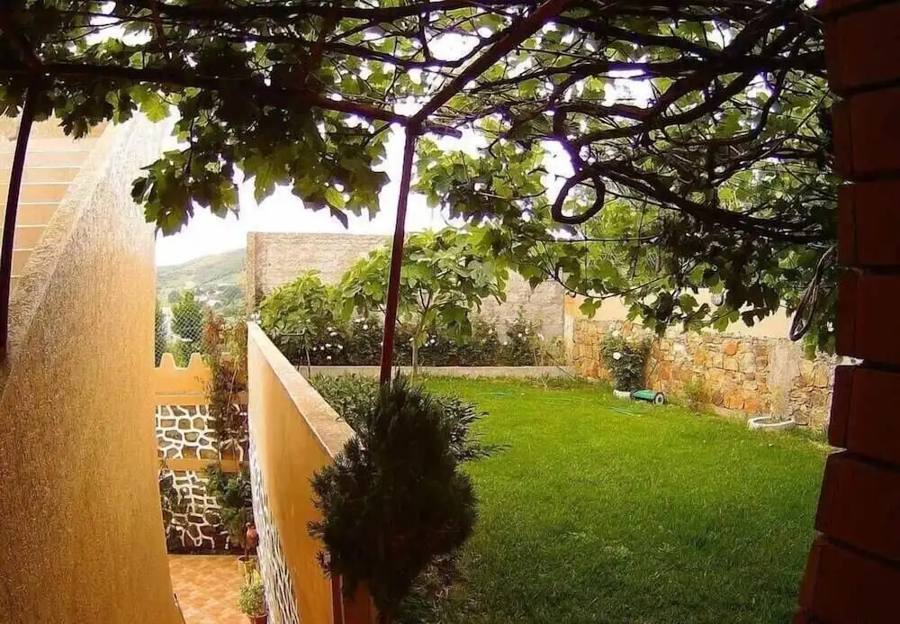 Villa Basma