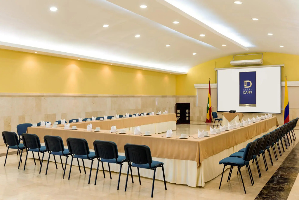 Hotel Dann Cartagena