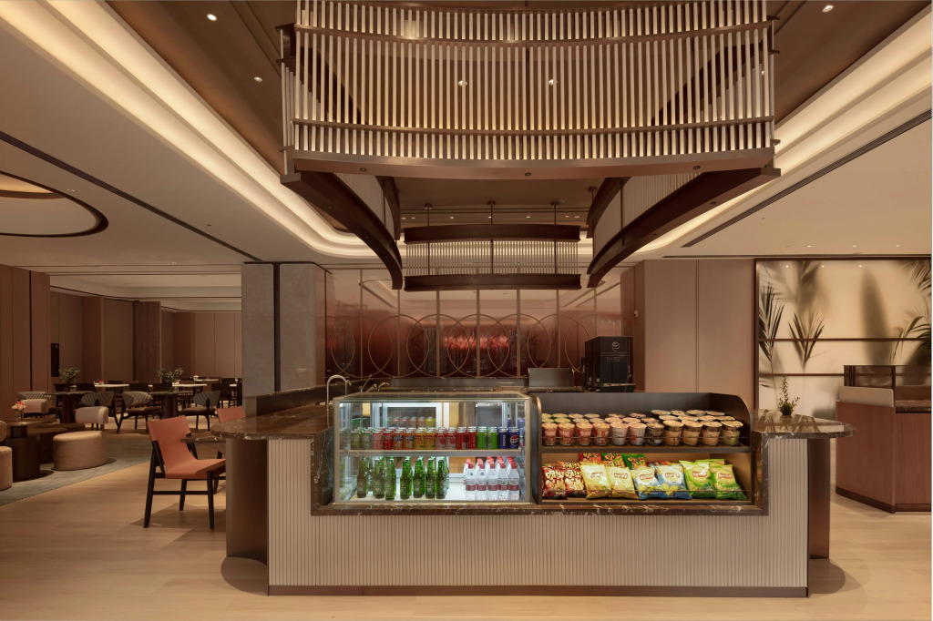 Hilton Garden Inn Maoming Xinyi