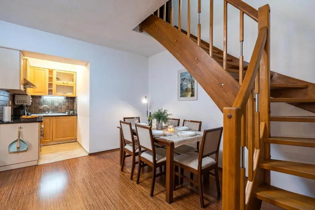 Wili Tatry Apartments