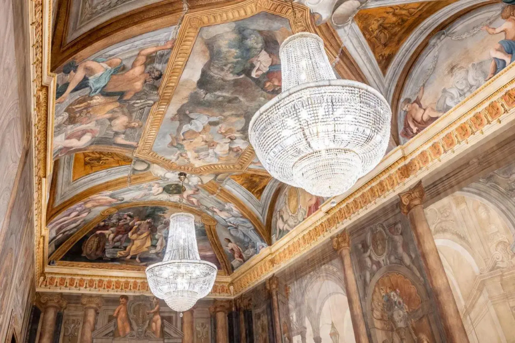 Palazzo Roma - The Leading Hotels of the World