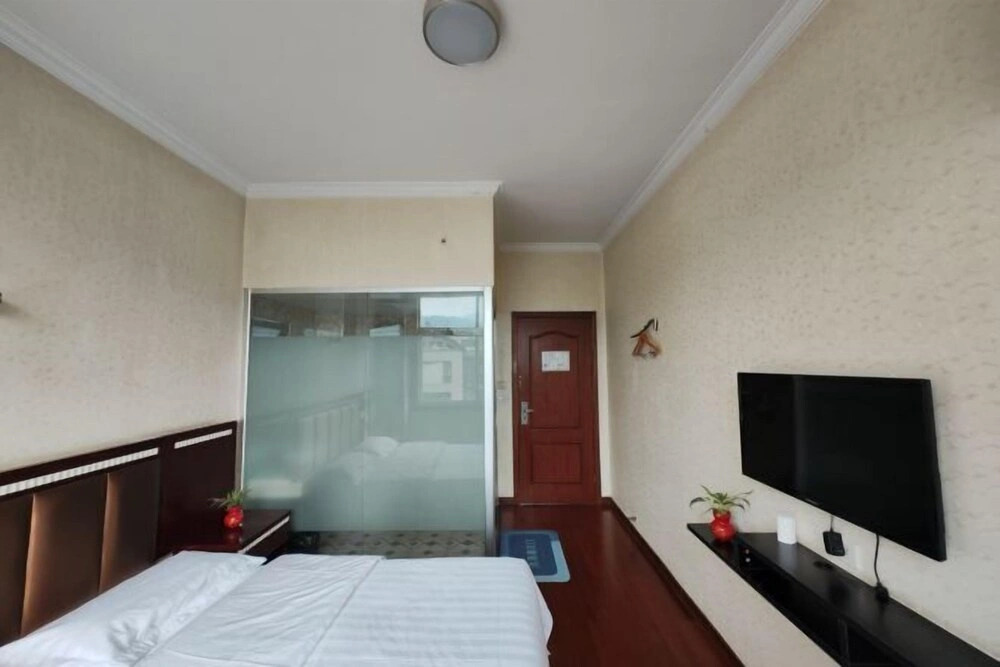Xindongshan Business Hotel