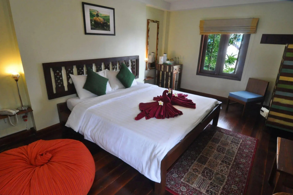 Pier 42 Boutique Resort & Spa