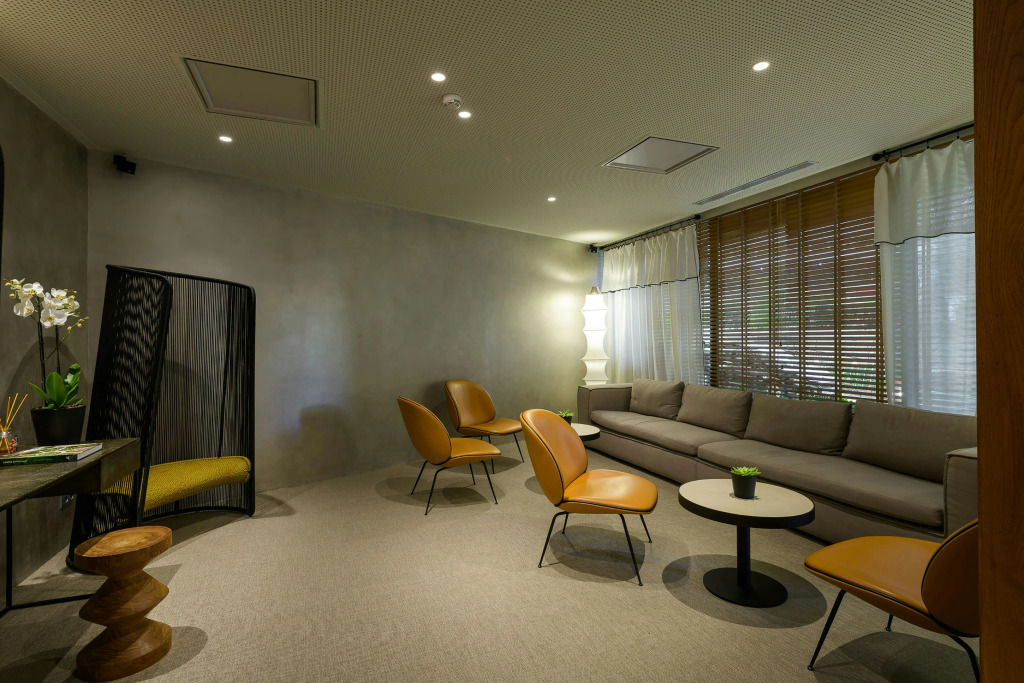 Hotel Dom Carlos Park