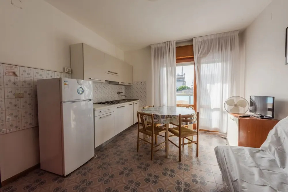 Cozy Flat Next to the sea in Bibione-beahost
